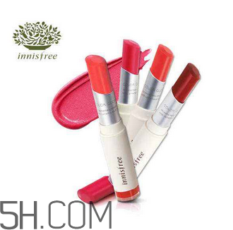 悅詩(shī)風(fēng)吟口紅怎么樣？悅詩(shī)風(fēng)吟口紅好用嗎？