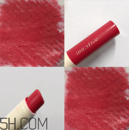 悅詩(shī)風(fēng)吟口紅怎么樣？悅詩(shī)風(fēng)吟口紅好用嗎？