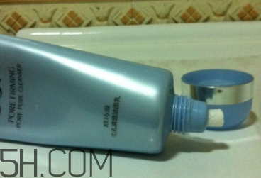 歐詩(shī)漫珍珠潔面乳是泡沫潔面嗎？歐詩(shī)漫珍珠潔面乳評(píng)測(cè)