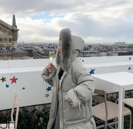 羽絨服充絨量和含絨量什么區(qū)別？羽絨服充絨量多少暖和？