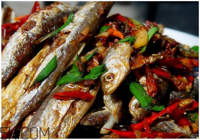 2018刁子魚多少錢一斤？2018刁子魚價格