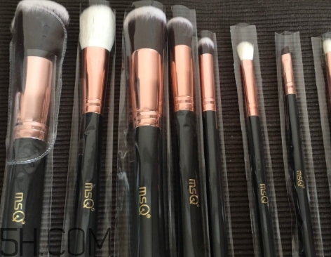 魅絲蔻化妝刷怎么樣？魅絲蔻化妝刷多少錢？