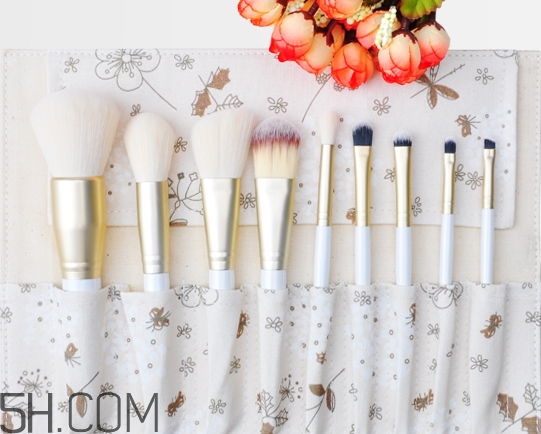 魅絲蔻化妝刷怎么樣？魅絲蔻化妝刷多少錢？