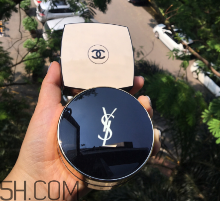 香奈兒果凍氣墊和ysl氣墊對比 香奈兒氣墊和阿瑪尼氣墊使用測評 香奈兒果凍氣墊和ysl氣墊對比 香奈兒氣墊和阿瑪尼氣墊使用測評