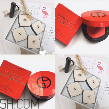 香奈兒果凍氣墊和ysl氣墊對比 香奈兒氣墊和阿瑪尼氣墊使用測評 香奈兒果凍氣墊和ysl氣墊對比 香奈兒氣墊和阿瑪尼氣墊使用測評