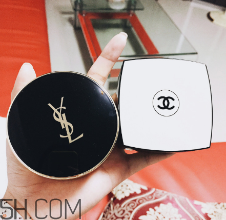 香奈兒果凍氣墊和ysl氣墊對比 香奈兒氣墊和阿瑪尼氣墊使用測評 香奈兒果凍氣墊和ysl氣墊對比 香奈兒氣墊和阿瑪尼氣墊使用測評