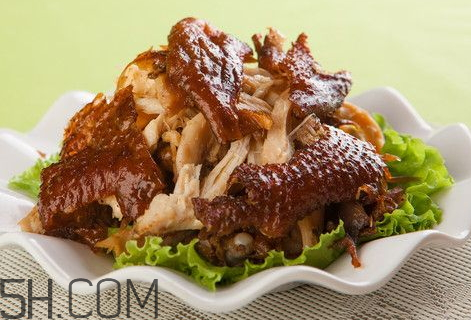 風干雞怎么吃 風干雞能直接吃嗎