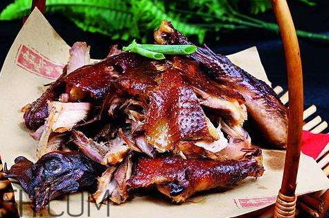 風干雞怎么吃 風干雞能直接吃嗎