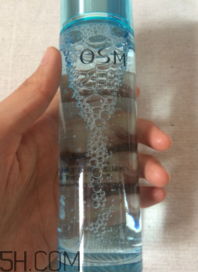 歐詩漫水氧瞬透水是爽膚水嗎？歐詩漫水氧瞬透水怎么用