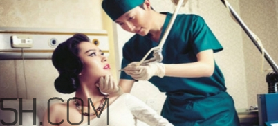 哪些人不適合打瘦臉針？瘦臉針是永久的嗎？