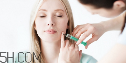 嬰兒肥能打瘦臉針嗎？瘦臉針打幾次可以定型？