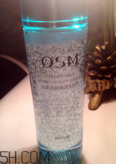 歐詩漫生肌水什么功效？歐詩漫生肌水夏天用油嗎？