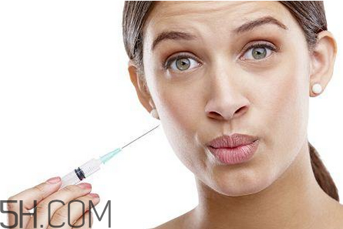 打瘦臉針凹陷怎么辦？瘦臉針后多久可以洗臉？