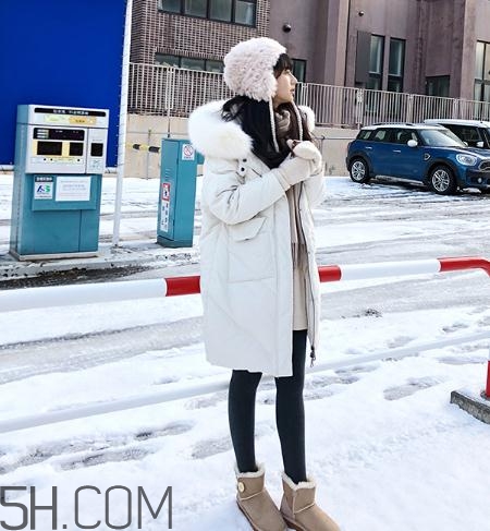 鵝絨羽絨服大概多少錢？白鵝絨羽絨服多少錢一件？