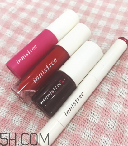 悅詩風(fēng)吟口紅孕婦可以用嗎？悅詩風(fēng)吟口紅安全嗎？