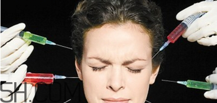 溶脂針和瘦臉針有什么區(qū)別？哺乳期能打瘦臉針嗎？