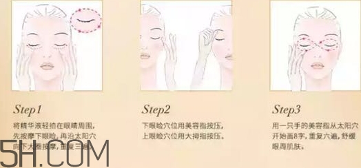 雅頓眼膠怎么用？雅頓眼膠使用方法