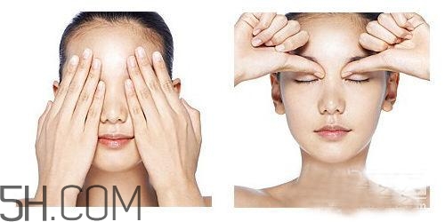 如何按摩去除皺紋？按摩如何去除皺紋？