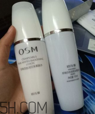 歐詩漫珍珠白柔膚水適合年齡_適合膚質(zhì) 歐詩漫珍珠白柔膚水適合年齡_適合膚質(zhì)