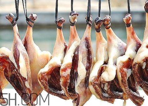 臘鴨腿發(fā)霉怎么辦 臘鴨腿發(fā)霉怎么去掉 臘鴨腿發(fā)霉怎么辦 臘鴨腿發(fā)霉怎么去掉