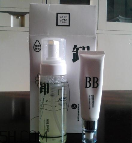 三草兩木卸妝液多少錢？三草兩木卸妝液專柜價(jià)格