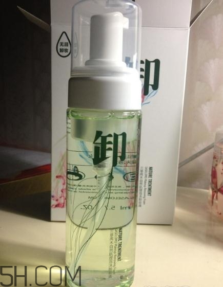 三草兩木卸妝液多少錢？三草兩木卸妝液專柜價(jià)格