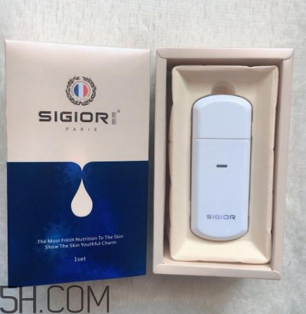 熙格臉部噴霧儀好用嗎？熙格臉部補(bǔ)水儀評(píng)測(cè)