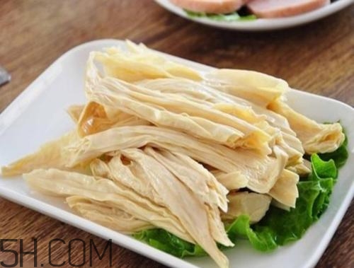 如何選購(gòu)腐竹？腐竹的藥用功效有哪些？