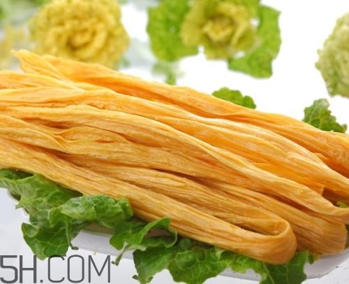 如何選購(gòu)腐竹？腐竹的藥用功效有哪些？