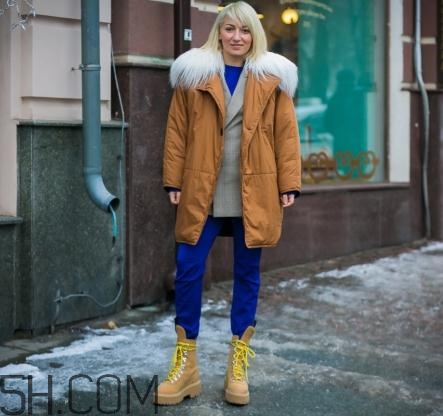 派克大衣什么顏色好看？派克大衣哪個顏色好看？