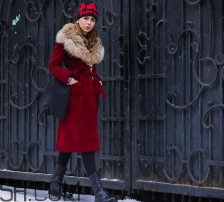 派克大衣什么顏色好看？派克大衣哪個顏色好看？