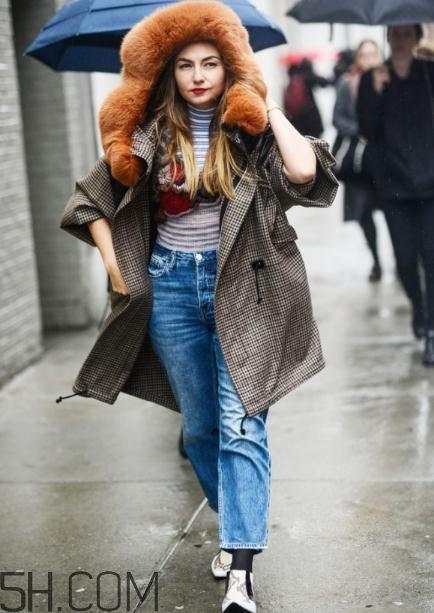 派克大衣什么顏色好看？派克大衣哪個顏色好看？