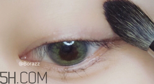 鼻影刷是什么樣的？鼻影刷怎么用？