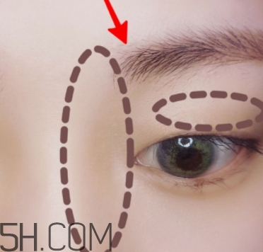 鼻影刷是什么樣的？鼻影刷怎么用？