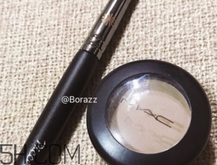 鼻影刷是什么樣的？鼻影刷怎么用？