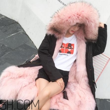 派克大衣內(nèi)膽什么毛好？派克服什么內(nèi)膽好？