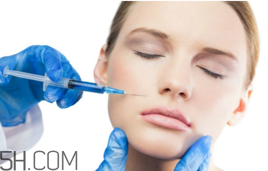 玻尿酸是什么東西？玻尿酸打幾次能永久定型？