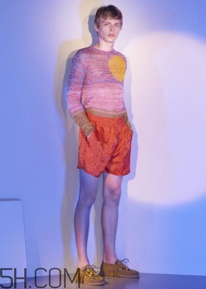 stella mccartney2018春夏系列好看嗎_有哪些款式？