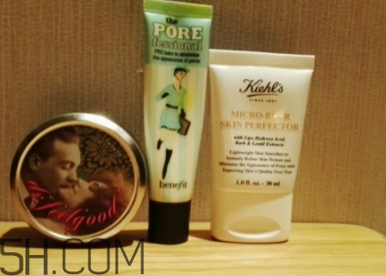 豬油膏和粉底液哪個先用？豬油膏和粉底液使用順序