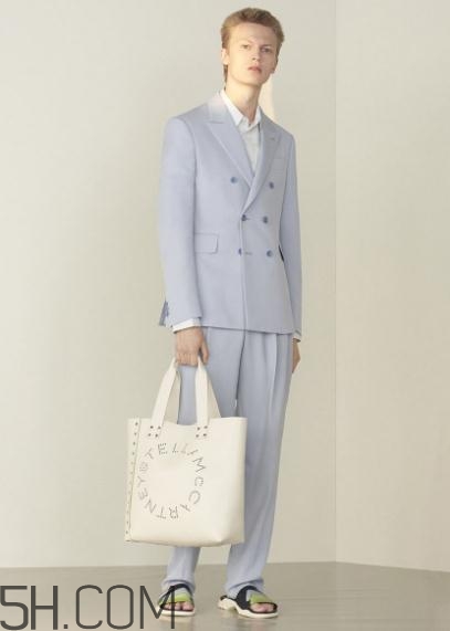 stella mccartney2018春夏系列好看嗎_有哪些款式？