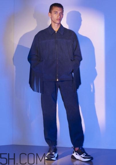 stella mccartney2018春夏系列好看嗎_有哪些款式？