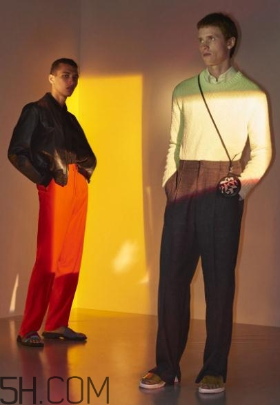 stella mccartney2018春夏系列好看嗎_有哪些款式？