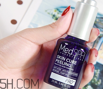 刷酸后皮膚發(fā)紅怎么回事？刷酸后皮膚發(fā)紅怎么辦？