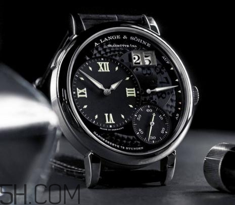 朗格手表什么檔次？朗格是十大名表嗎？