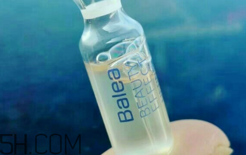 玻尿酸為什么用了搓泥？芭樂雅玻尿酸安瓶介紹