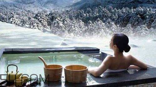 冬季泡溫泉有什么好處？冬季泡溫泉需要注意些什么？