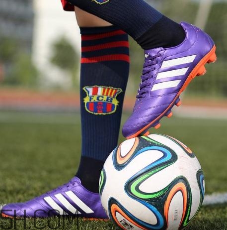 足球鞋磨腳后跟怎么辦？足球鞋磨大腳趾怎么辦？