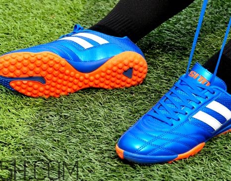 足球鞋鞋釘壞了怎么辦？足球鞋釘?shù)袅嗽趺崔k？