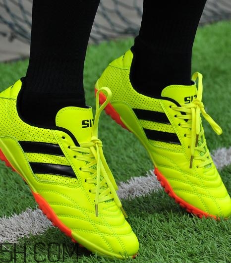 足球鞋鞋釘壞了怎么辦？足球鞋釘?shù)袅嗽趺崔k？