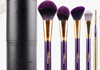 魅絲蔻化妝刷怎么樣？魅絲蔻化妝刷多少錢？